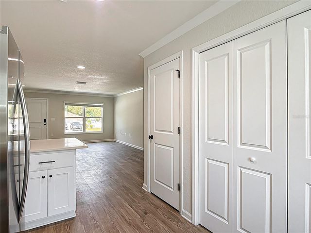 9195 N PEACHTREE WAY, Citrus Springs, FL 34434