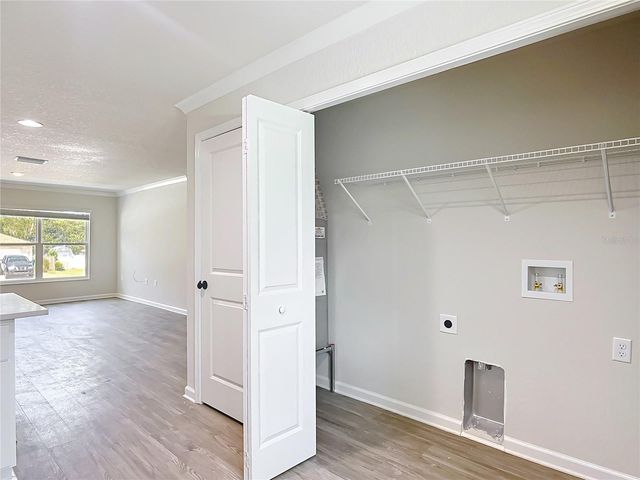 9195 N PEACHTREE WAY, Citrus Springs, FL 34434