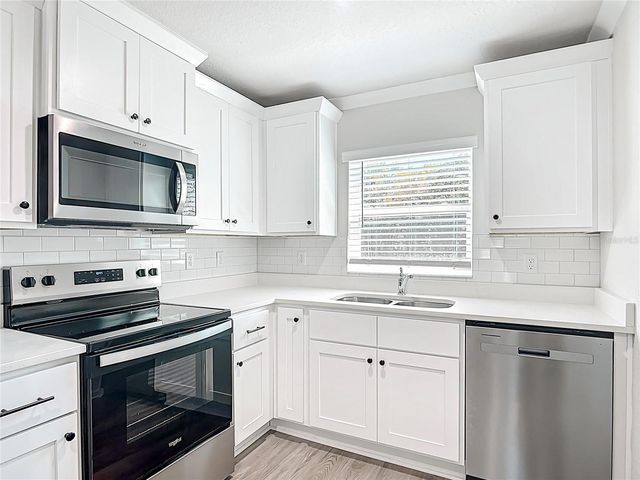 9195 N PEACHTREE WAY, Citrus Springs, FL 34434