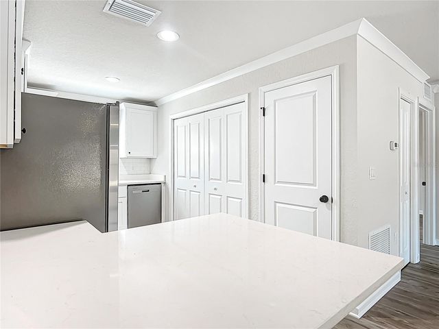 9195 N PEACHTREE WAY, Citrus Springs, FL 34434