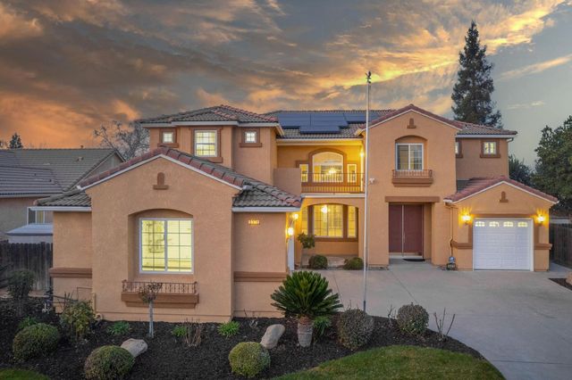 2271 Serena Avenue, Clovis, CA 93619