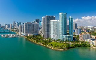 1900 N Bayshore Dr PH 5006, Miami, FL 33132