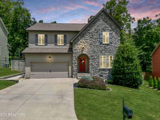 3918 Boyd Walters Landing, Knoxville, TN 37931