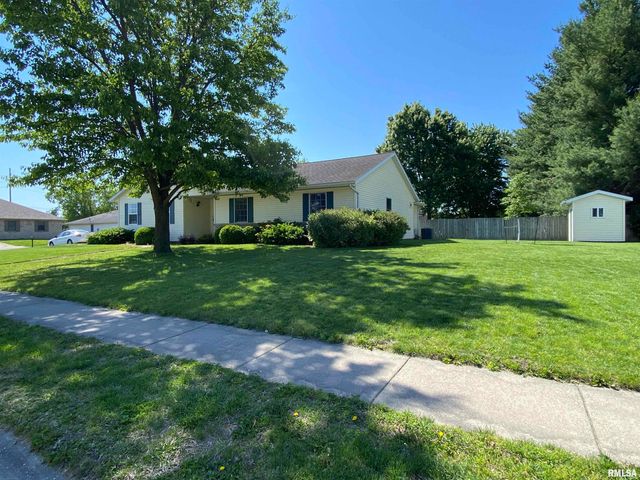 1224 Old Crows Way, Springfield, IL 62712
