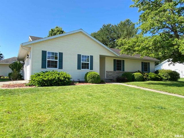 1224 Old Crows Way, Springfield, IL 62712