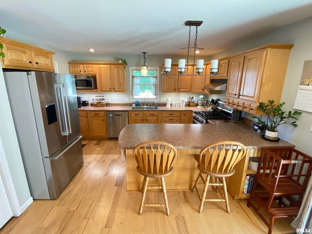 1224 Old Crows Way, Springfield, IL 62712