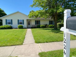 1224 Old Crows Way, Springfield, IL 62712