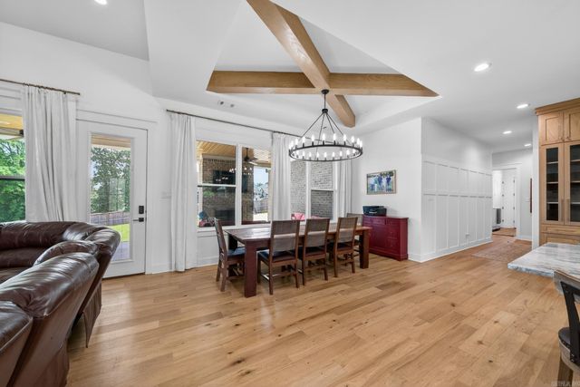 1586 Calcutta Drive, Cabot, AR 72023