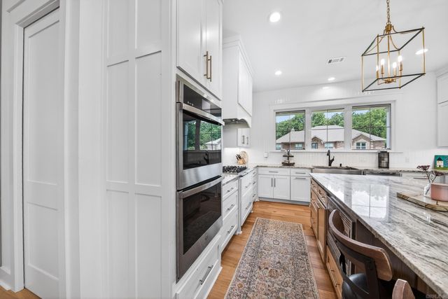 1586 Calcutta Drive, Cabot, AR 72023