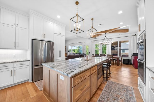 1586 Calcutta Drive, Cabot, AR 72023