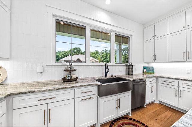 1586 Calcutta Drive, Cabot, AR 72023