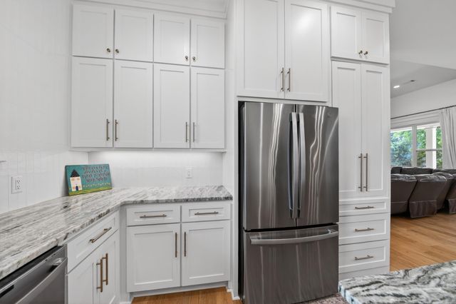 1586 Calcutta Drive, Cabot, AR 72023