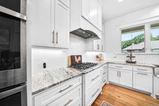 1586 Calcutta Drive, Cabot, AR 72023