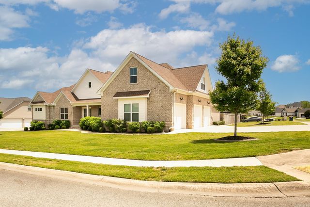 1586 Calcutta Drive, Cabot, AR 72023