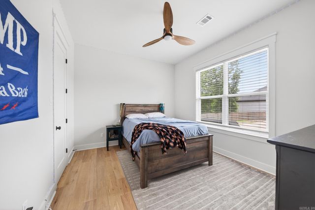 1586 Calcutta Drive, Cabot, AR 72023