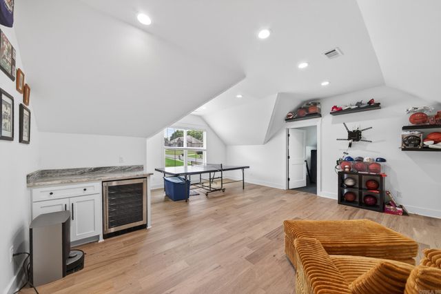 1586 Calcutta Drive, Cabot, AR 72023