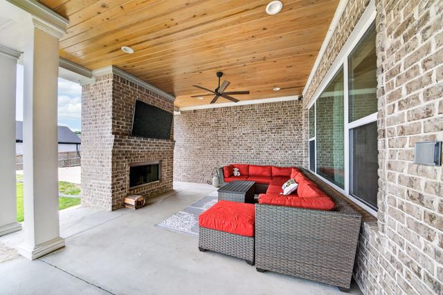 1586 Calcutta Drive, Cabot, AR 72023