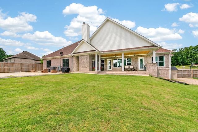 1586 Calcutta Drive, Cabot, AR 72023