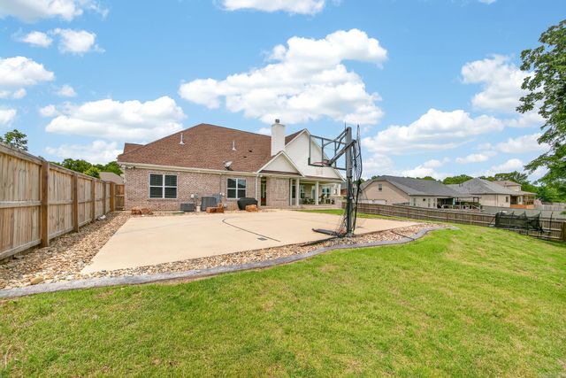 1586 Calcutta Drive, Cabot, AR 72023