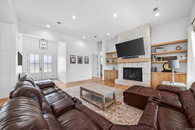 1586 Calcutta Drive, Cabot, AR 72023