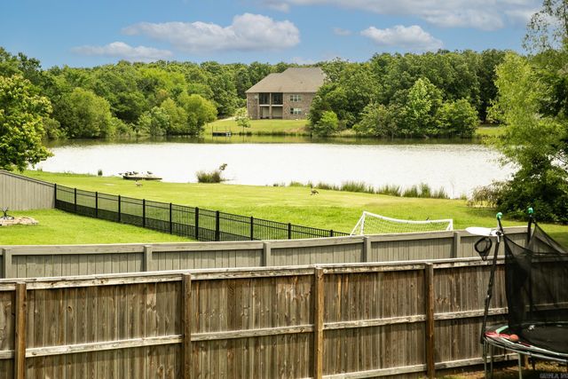 1586 Calcutta Drive, Cabot, AR 72023