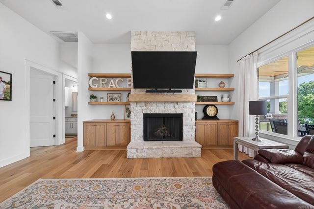 1586 Calcutta Drive, Cabot, AR 72023