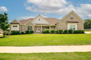 1586 Calcutta Drive, Cabot, AR 72023