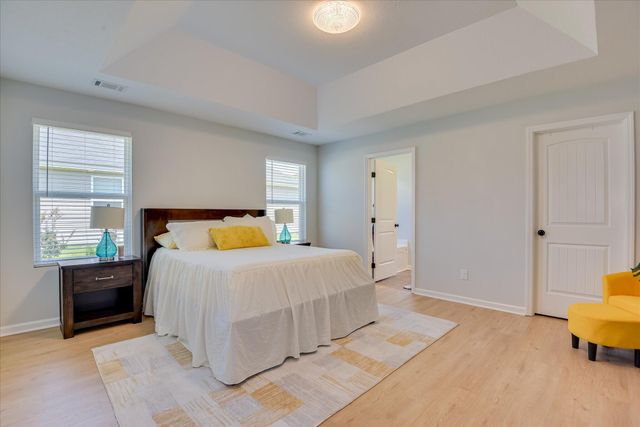 2613 Inverness Drive, Hephzibah, GA 30815