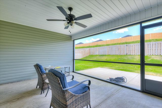 2613 Inverness Drive, Hephzibah, GA 30815