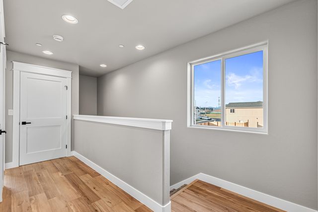 7422 Denman Court, White City, OR 97503