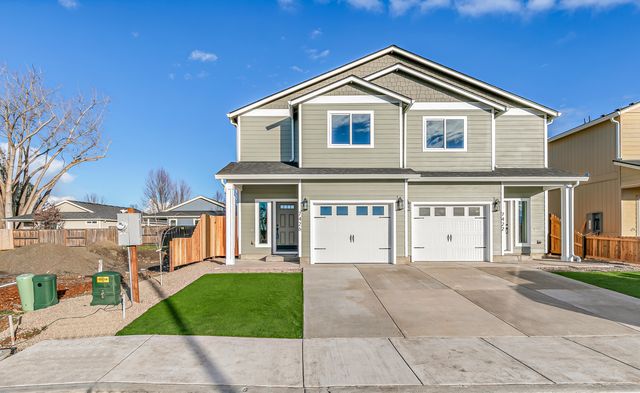 7422 Denman Court, White City, OR 97503