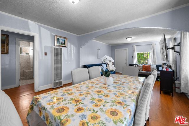 3793 Cimarron Street, Los Angeles, CA 90018