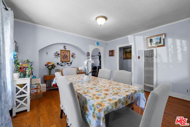 3793 Cimarron Street, Los Angeles, CA 90018