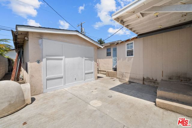 3793 Cimarron Street, Los Angeles, CA 90018