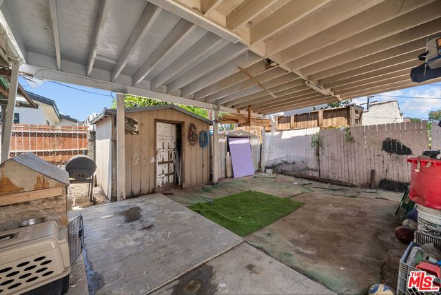 3793 Cimarron Street, Los Angeles, CA 90018