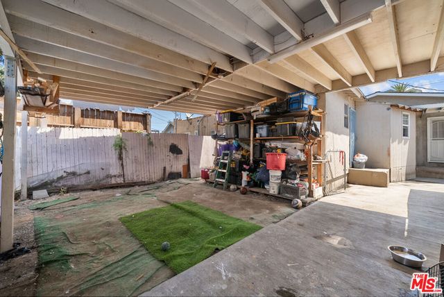 3793 Cimarron Street, Los Angeles, CA 90018