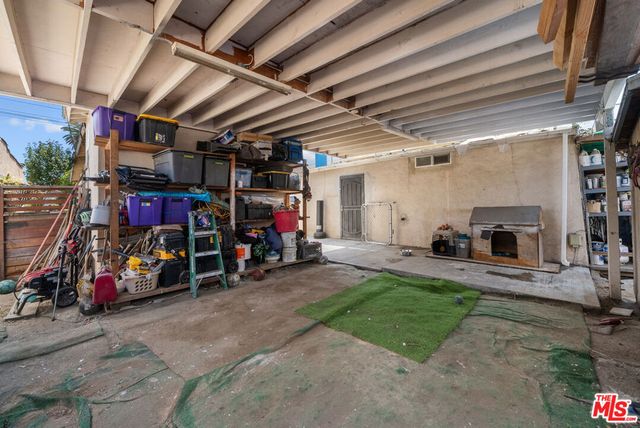 3793 Cimarron Street, Los Angeles, CA 90018