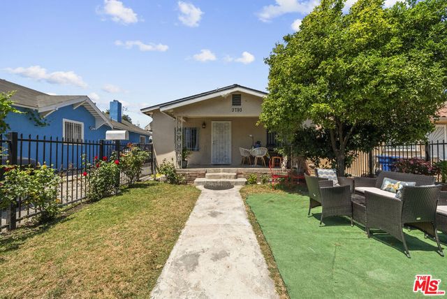 3793 Cimarron Street, Los Angeles, CA 90018