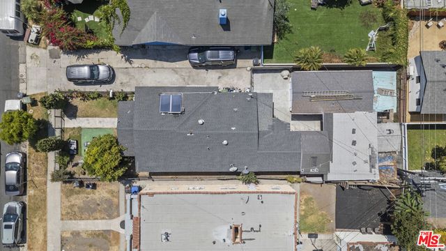 3793 Cimarron Street, Los Angeles, CA 90018