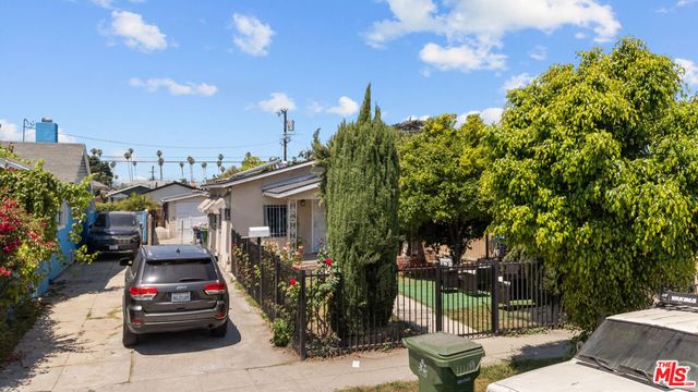 3793 Cimarron Street, Los Angeles, CA 90018