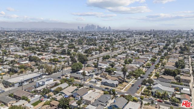 3793 Cimarron Street, Los Angeles, CA 90018