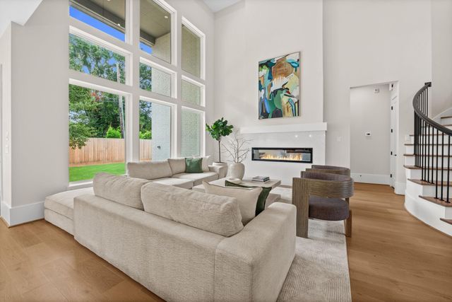 1306 Zora Street, Houston, TX 77055