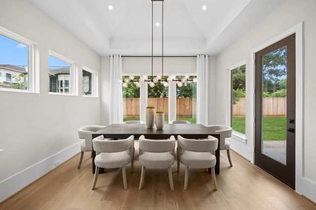 1306 Zora Street, Houston, TX 77055