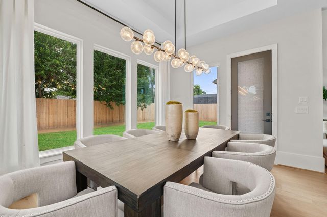 1306 Zora Street, Houston, TX 77055