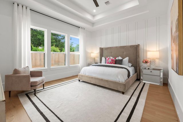 1306 Zora Street, Houston, TX 77055