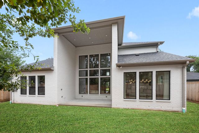 1306 Zora Street, Houston, TX 77055