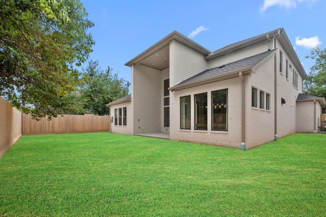 1306 Zora Street, Houston, TX 77055