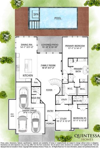 1306 Zora Street, Houston, TX 77055