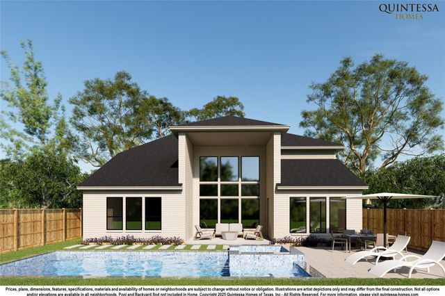 1306 Zora Street, Houston, TX 77055