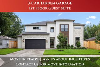 1306 Zora Street, Houston, TX 77055